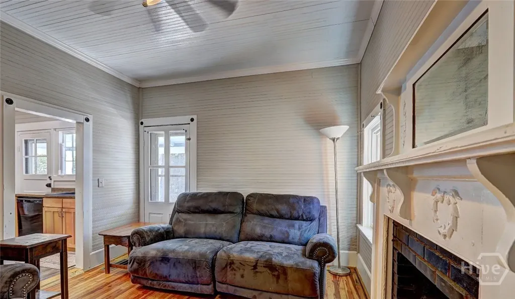 2870 Prospect Road Rutledge GA 30663