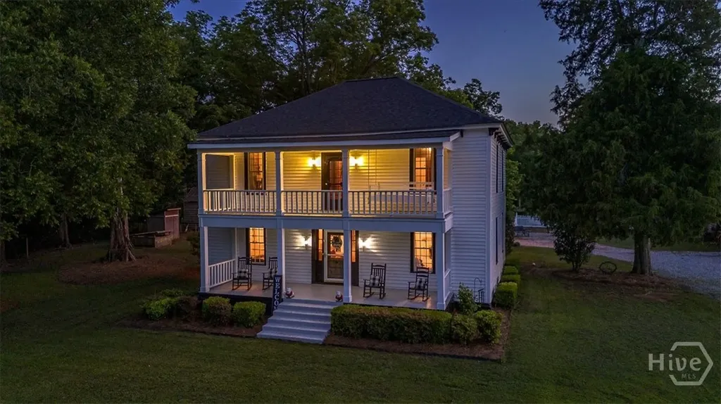 2870 Prospect Road Rutledge GA 30663