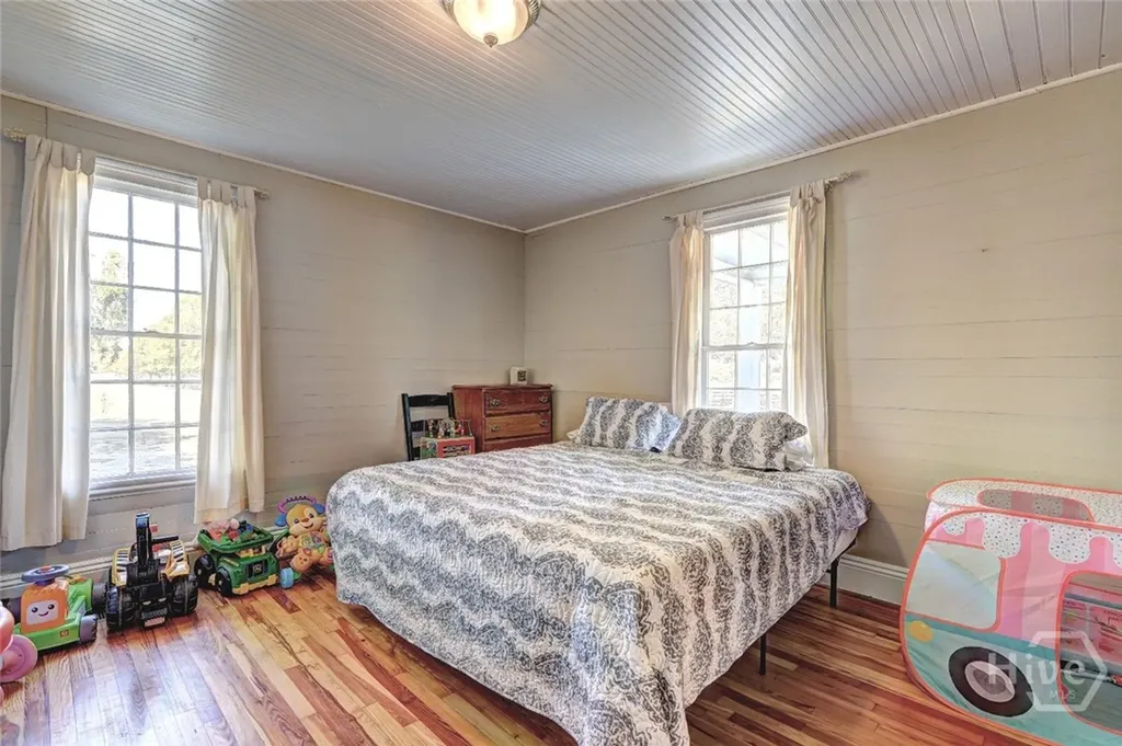 2870 Prospect Road Rutledge GA 30663