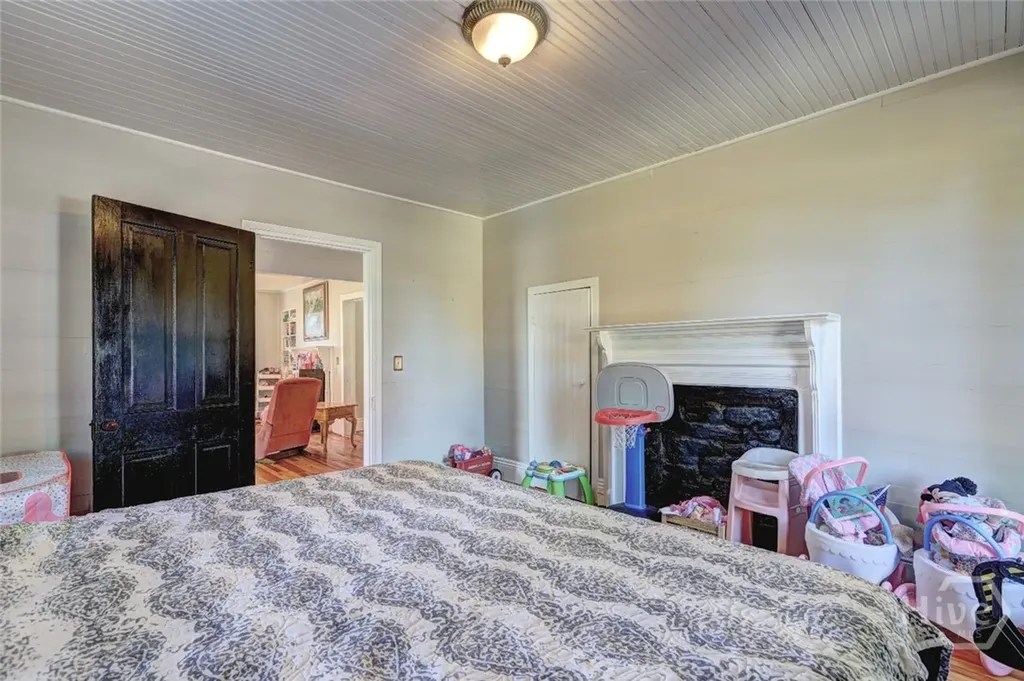 2870 Prospect Road Rutledge GA 30663