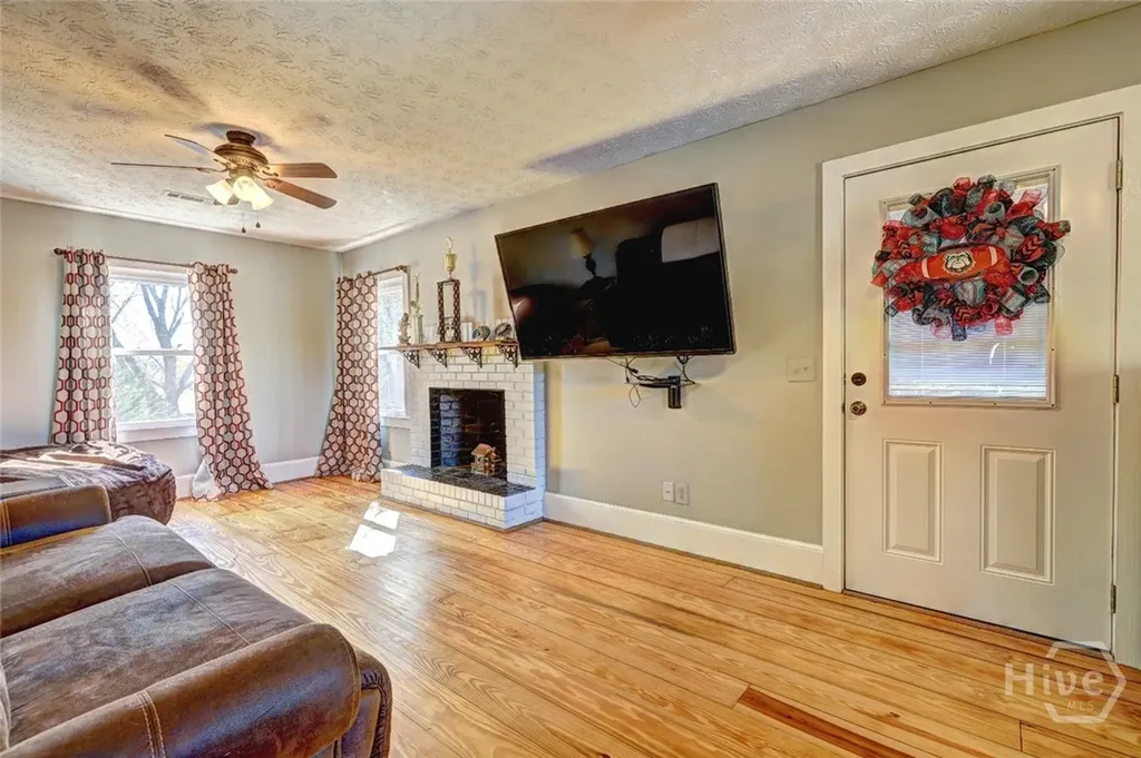 2870 Prospect Road Rutledge GA 30663