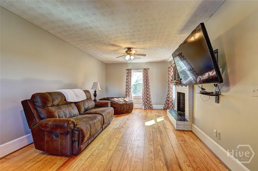 2870 Prospect Road Rutledge GA 30663
