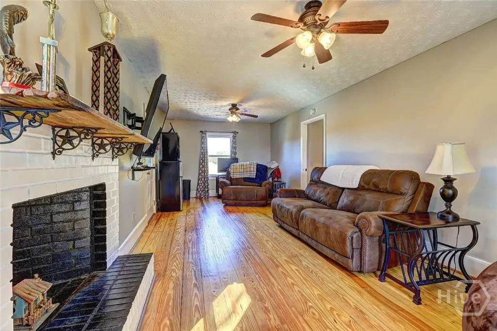 2870 Prospect Road Rutledge GA 30663