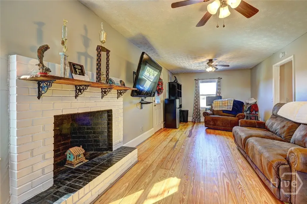 2870 Prospect Road Rutledge GA 30663