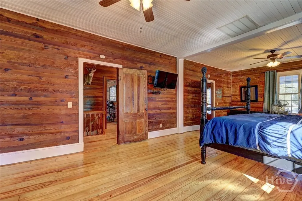2870 Prospect Road Rutledge GA 30663