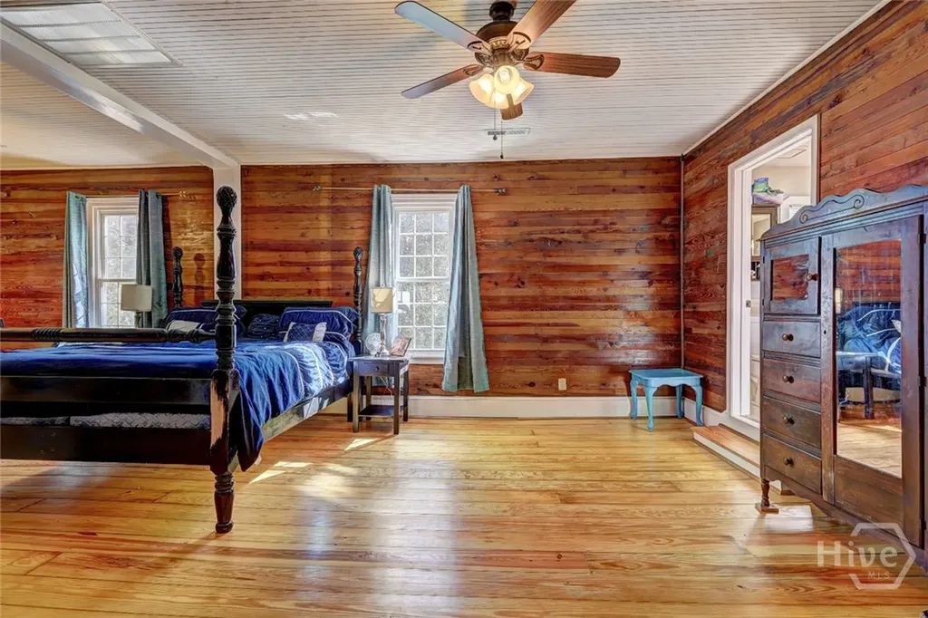 2870 Prospect Road Rutledge GA 30663