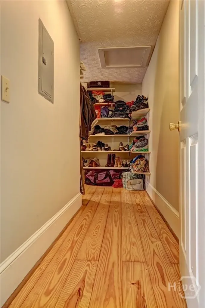 2870 Prospect Road Rutledge GA 30663