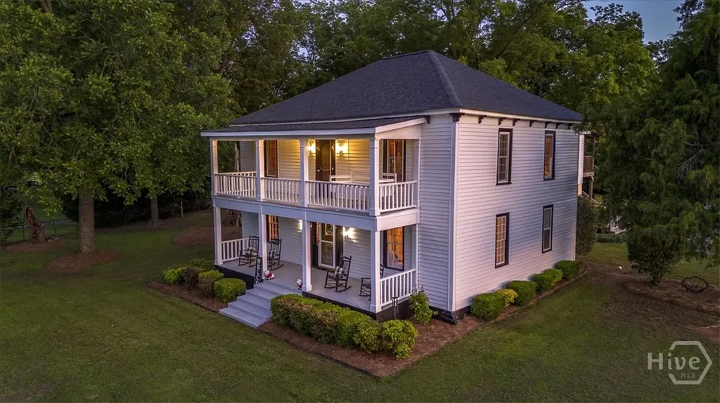 2870 Prospect Road Rutledge GA 30663