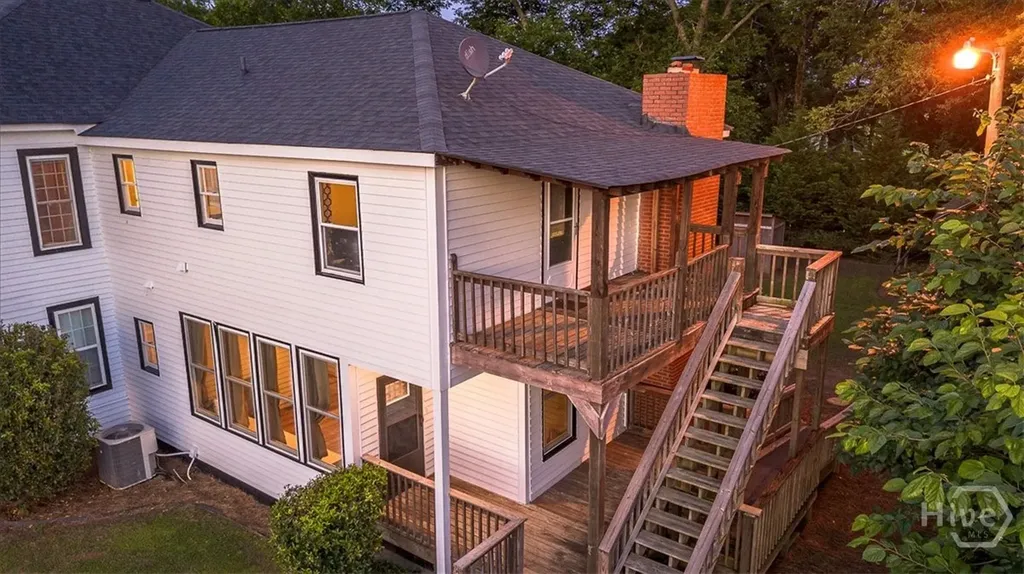 2870 Prospect Road Rutledge GA 30663