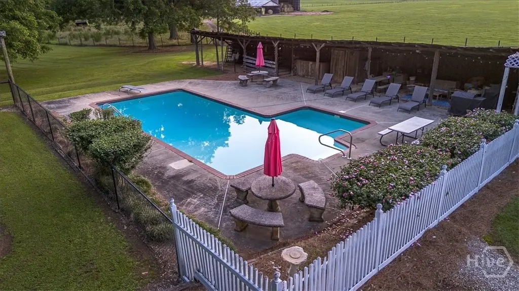2870 Prospect Road Rutledge GA 30663