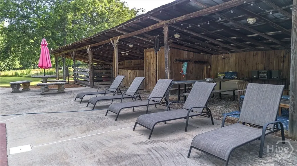 2870 Prospect Road Rutledge GA 30663