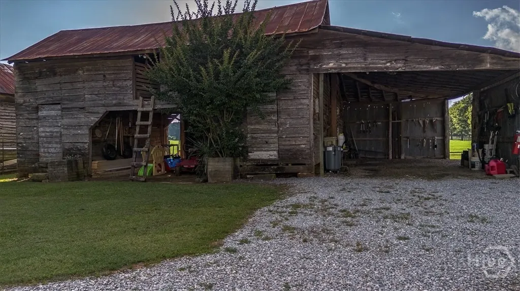 2870 Prospect Road Rutledge GA 30663