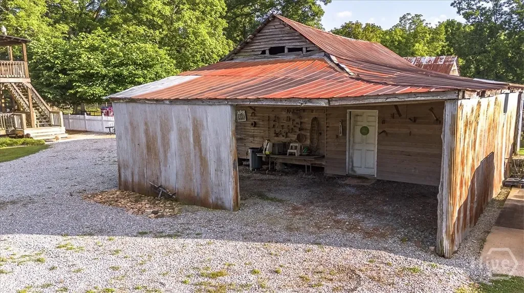 2870 Prospect Road Rutledge GA 30663