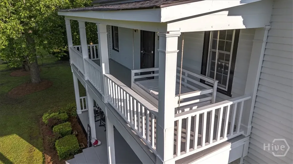 2870 Prospect Road Rutledge GA 30663