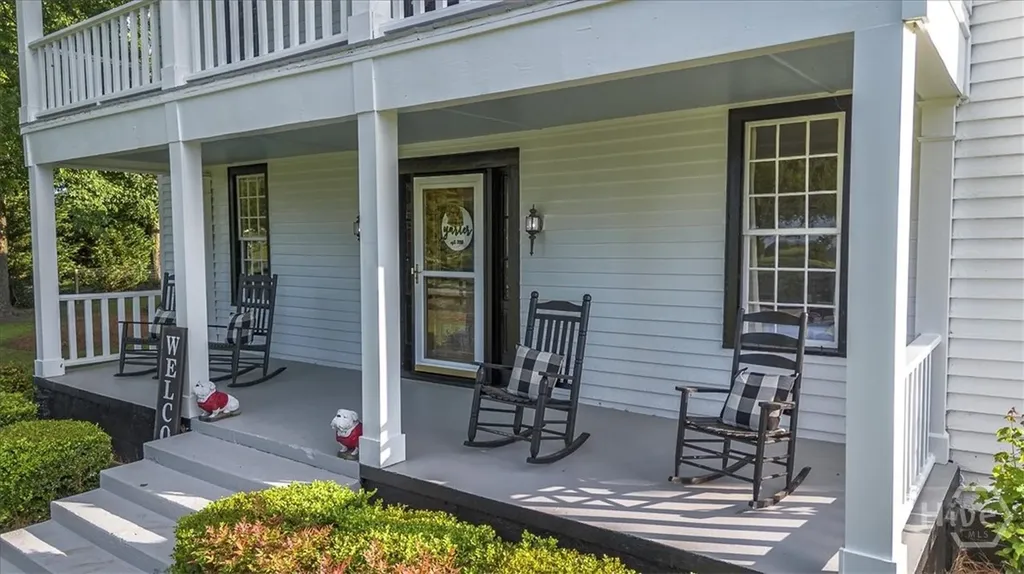2870 Prospect Road Rutledge GA 30663