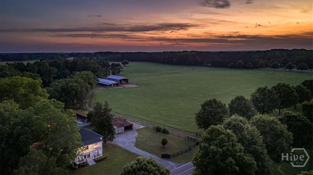 2870 Prospect Road Rutledge GA 30663