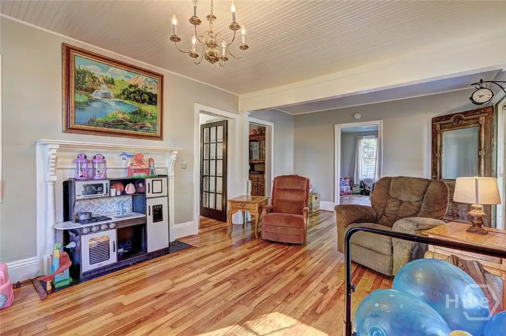 2870 Prospect Road Rutledge GA 30663