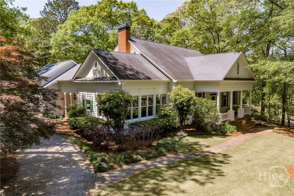 835 Timothy Road Athens GA 30606