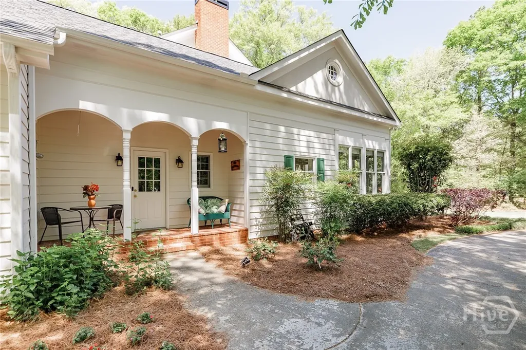 835 Timothy Road Athens GA 30606