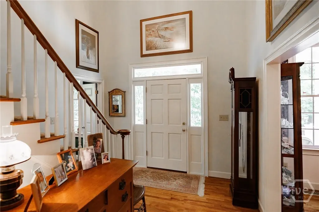 835 Timothy Road Athens GA 30606