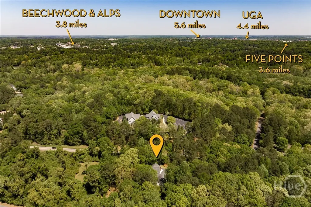 835 Timothy Road Athens GA 30606