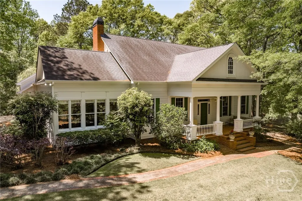 835 Timothy Road Athens GA 30606