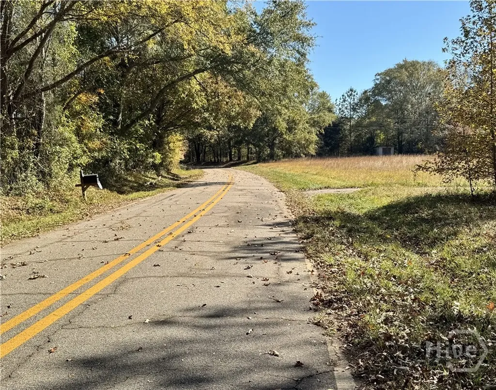 Tract 2 Taylor Road Lexington GA 30648