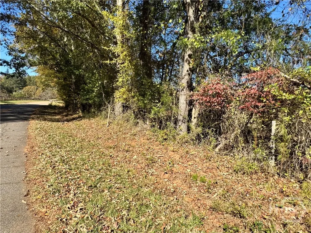 Tract 2 Taylor Road Lexington GA 30648