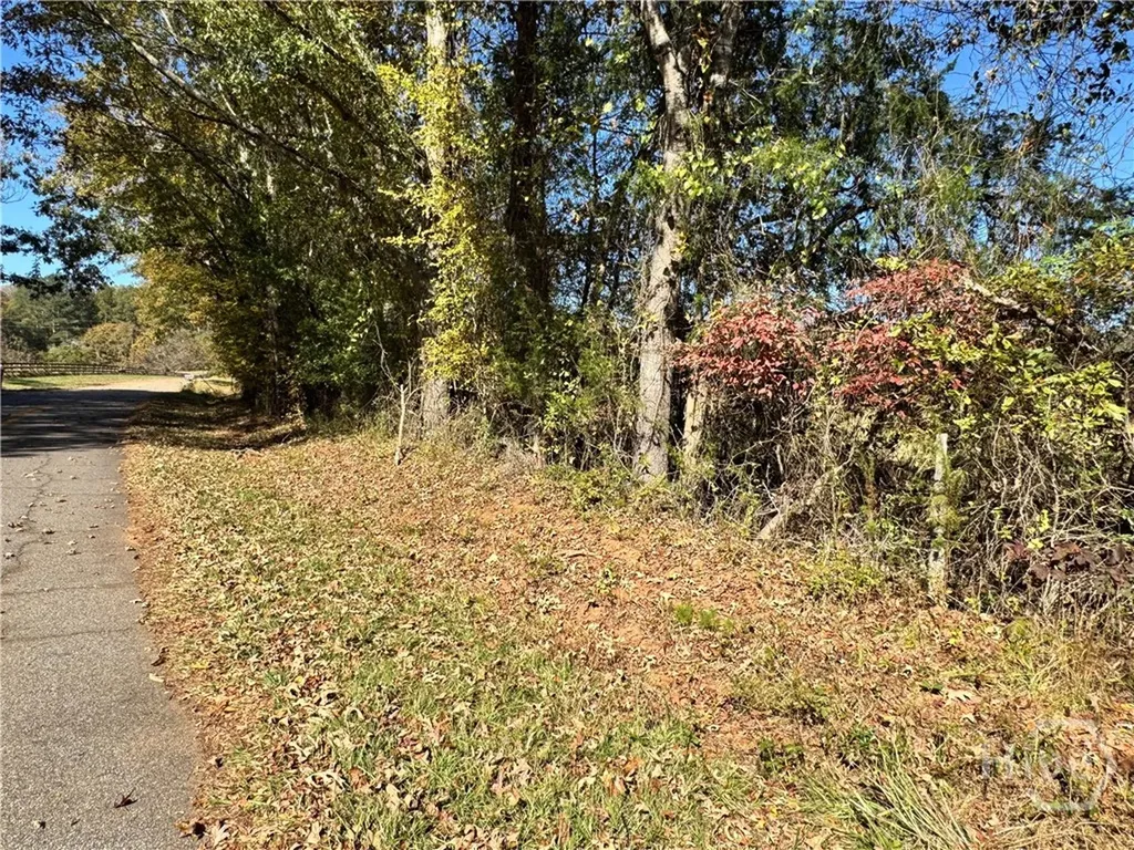 Tract 2 Taylor Road Lexington GA 30648