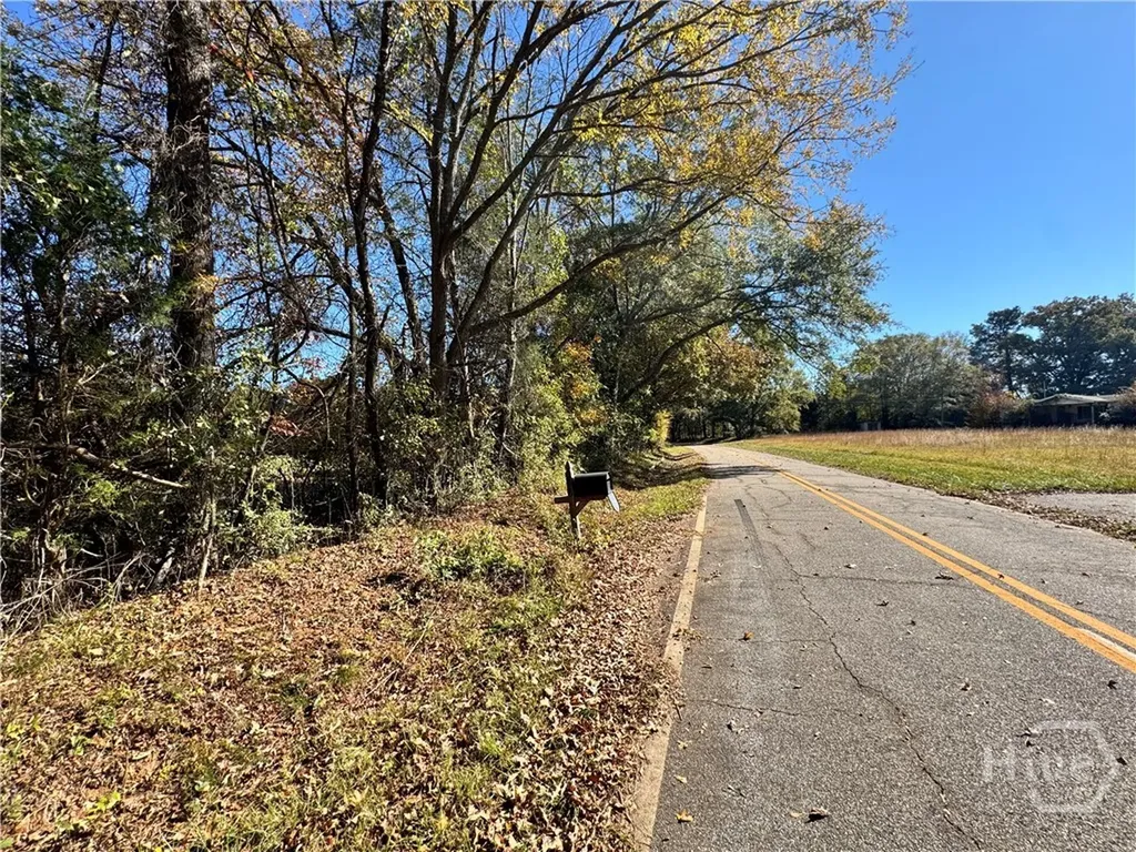Tract 2 Taylor Road Lexington GA 30648