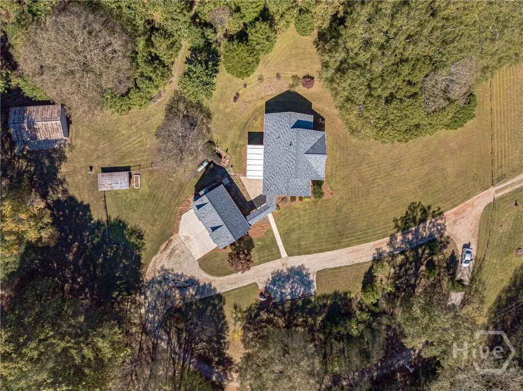 840 N Cross Lane Road NW Bethlehem GA 30620