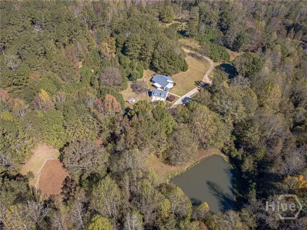 840 N Cross Lane Road NW Bethlehem GA 30620