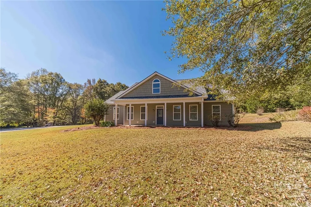 840 N Cross Lane Road NW Bethlehem GA 30620