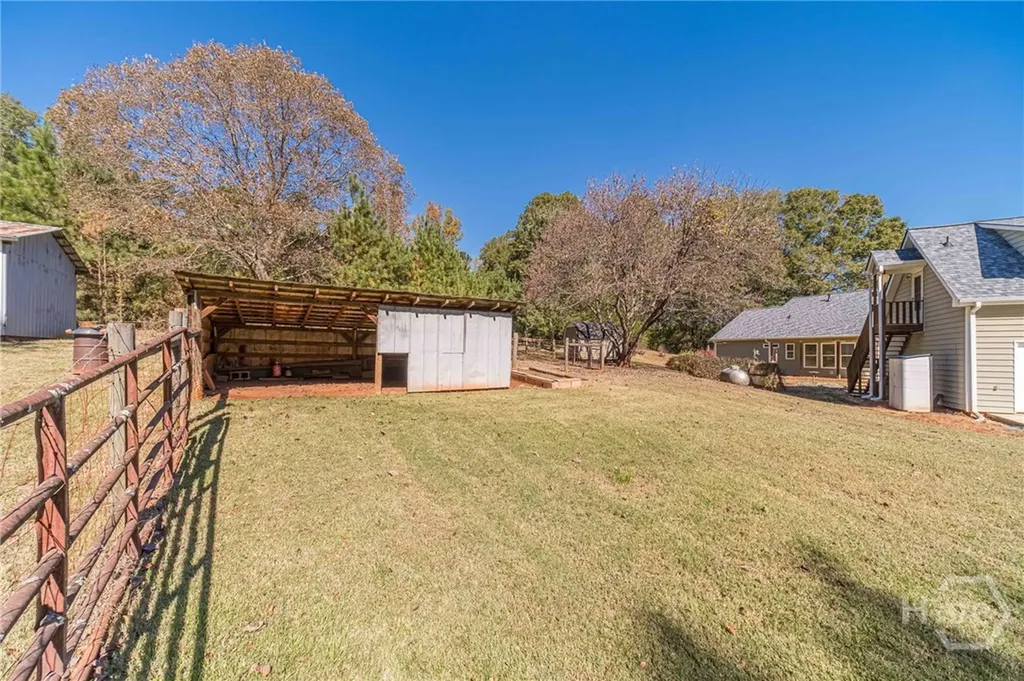 840 N Cross Lane Road NW Bethlehem GA 30620