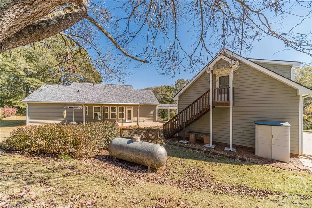 840 N Cross Lane Road NW Bethlehem GA 30620