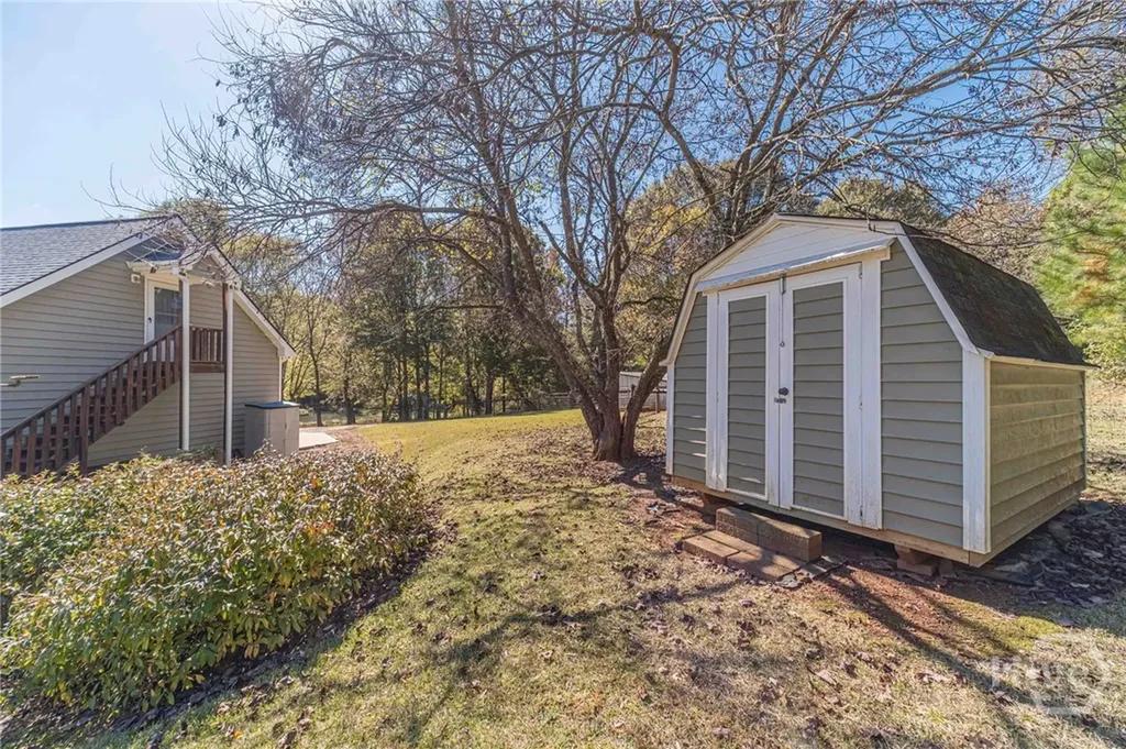 840 N Cross Lane Road NW Bethlehem GA 30620