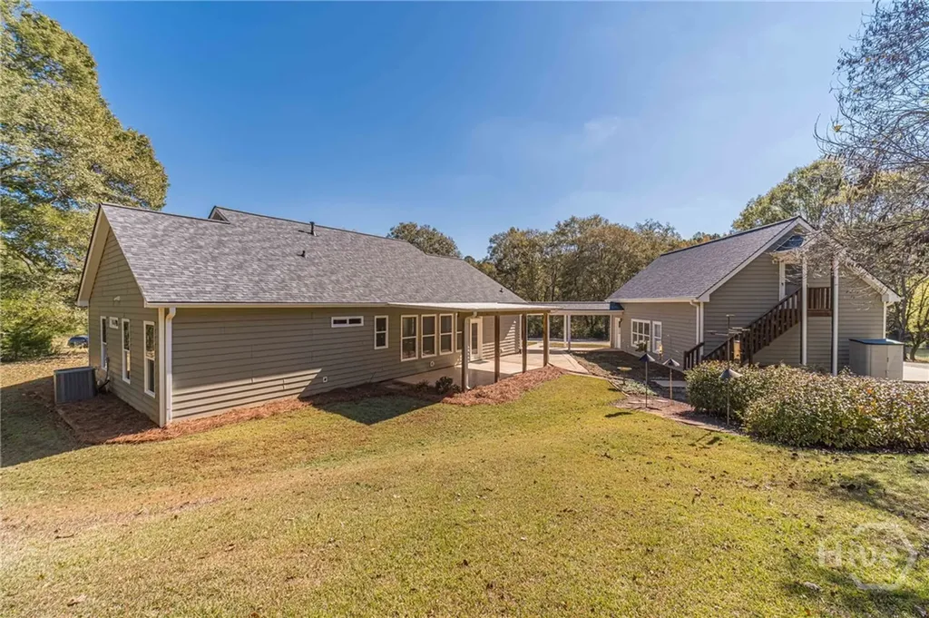 840 N Cross Lane Road NW Bethlehem GA 30620