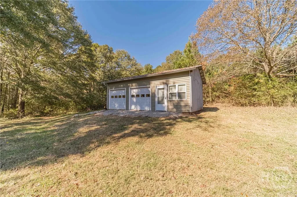 840 N Cross Lane Road NW Bethlehem GA 30620