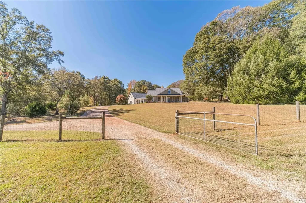 840 N Cross Lane Road NW Bethlehem GA 30620