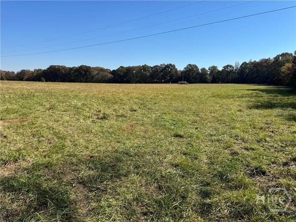 Tract 1 Taylor Road Lexington GA 30648