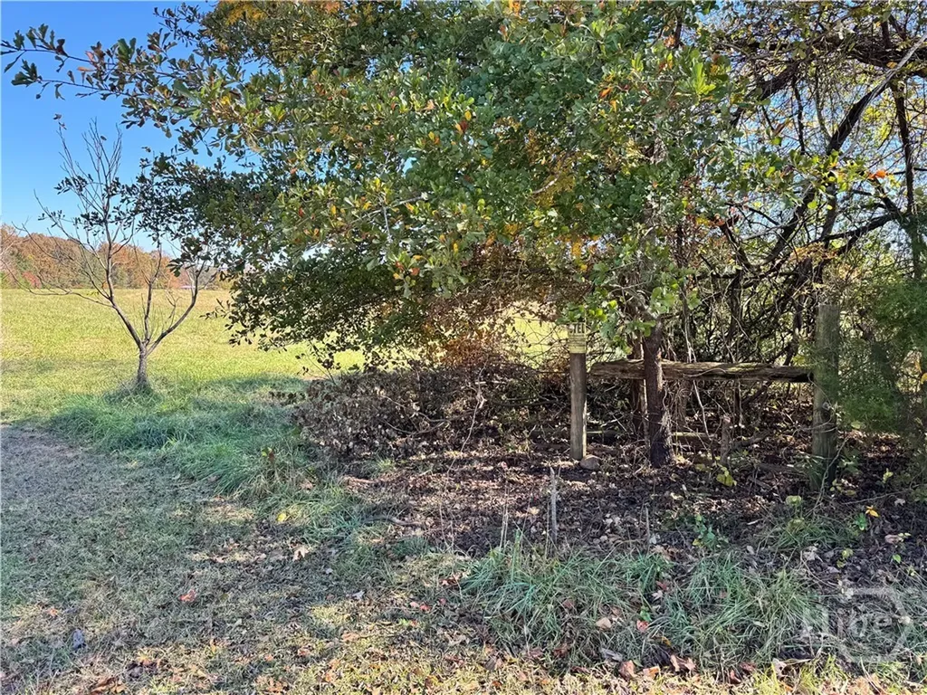 Tract 1 Taylor Road Lexington GA 30648