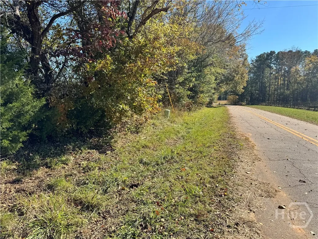 Tract 1 Taylor Road Lexington GA 30648