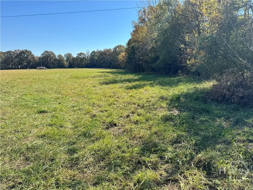 Tract 1 Taylor Road Lexington GA 30648