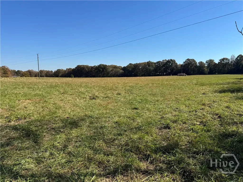 Tract 1 Taylor Road Lexington GA 30648