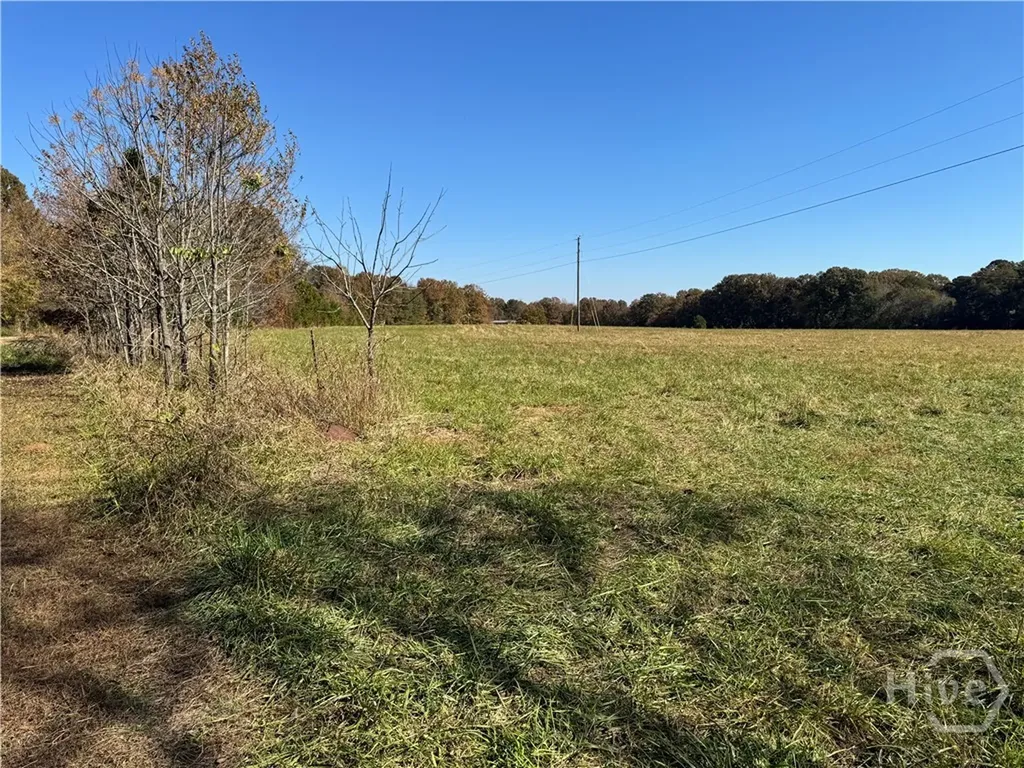 Tract 1 Taylor Road Lexington GA 30648