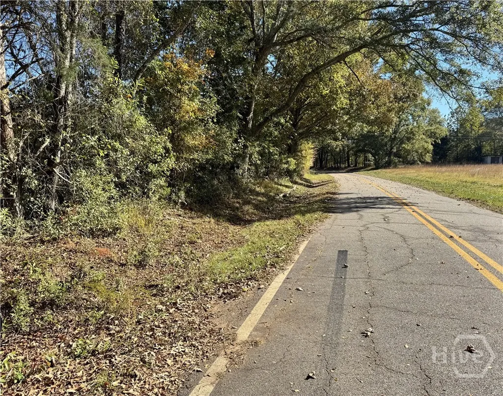 Tract 1 Taylor Road Lexington GA 30648