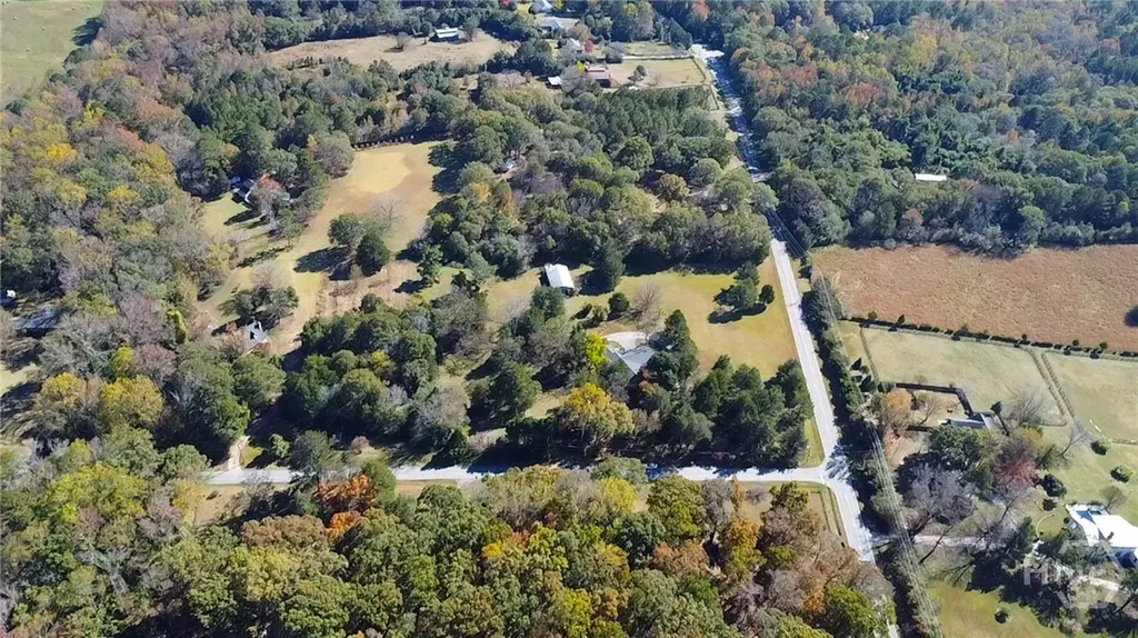 0 Barnett Shoals Road Athens GA 30605