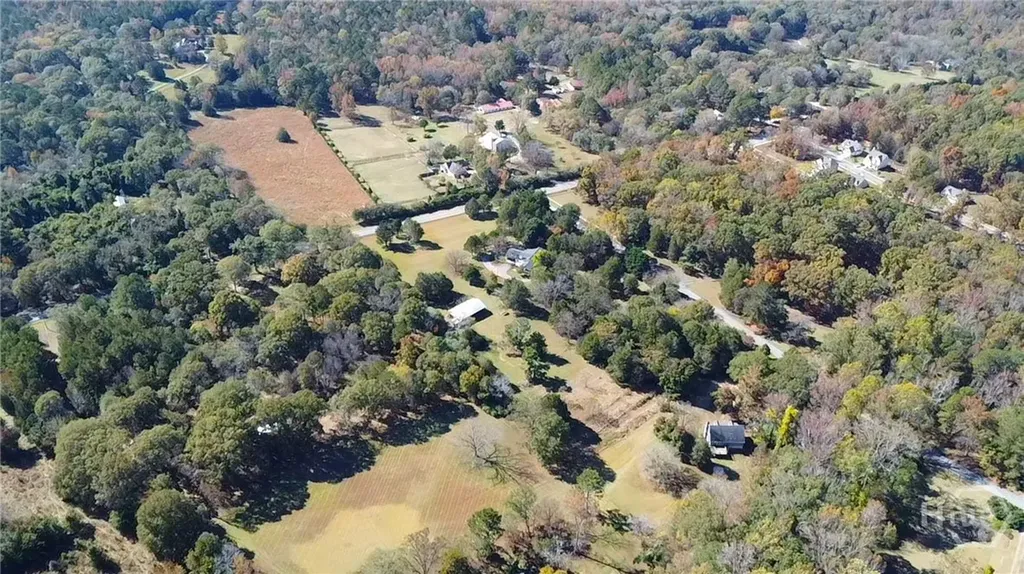 0 Williamsburg Lane Athens GA 30605