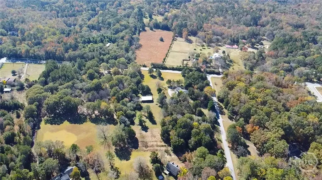 0 Williamsburg Lane Athens GA 30605