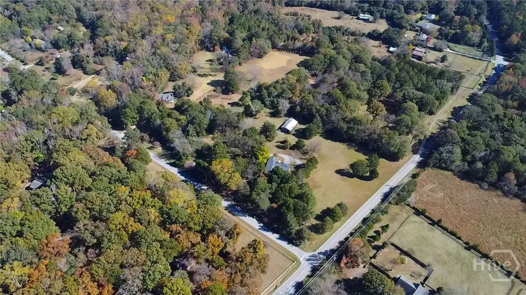 0 Williamsburg Lane Athens GA 30605